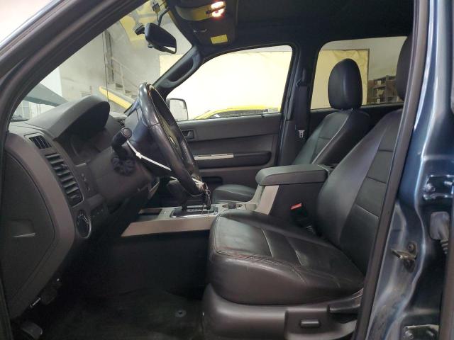 2011 FORD ESCAPE XLT - 1FMCU9DG2BKB80601