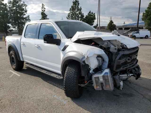 2019 FORD F150 RAPTO #3304099504