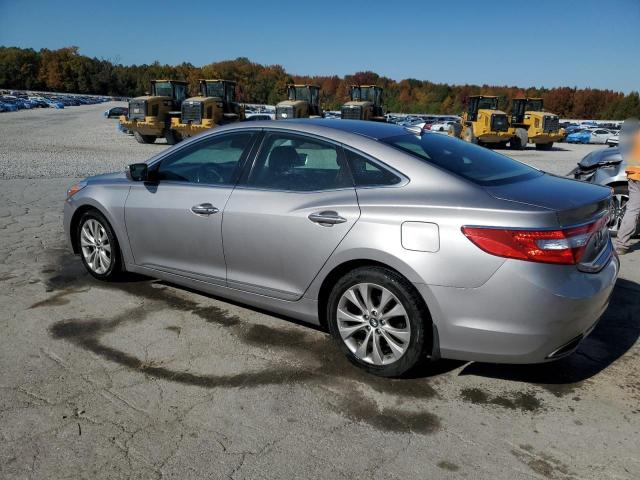 2014 HYUNDAI AZERA GLS #3290193218