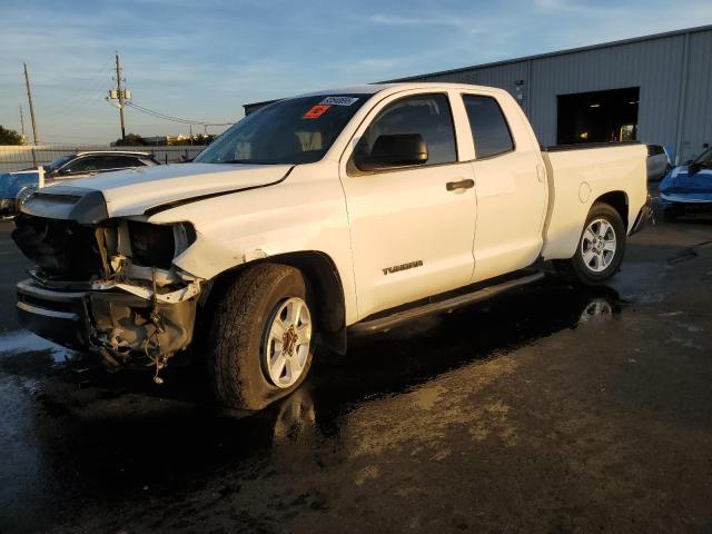 2016 TOYOTA TUNDRA DOU #3304766907