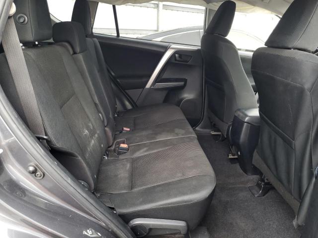 2018 TOYOTA RAV4 LE #3303885722