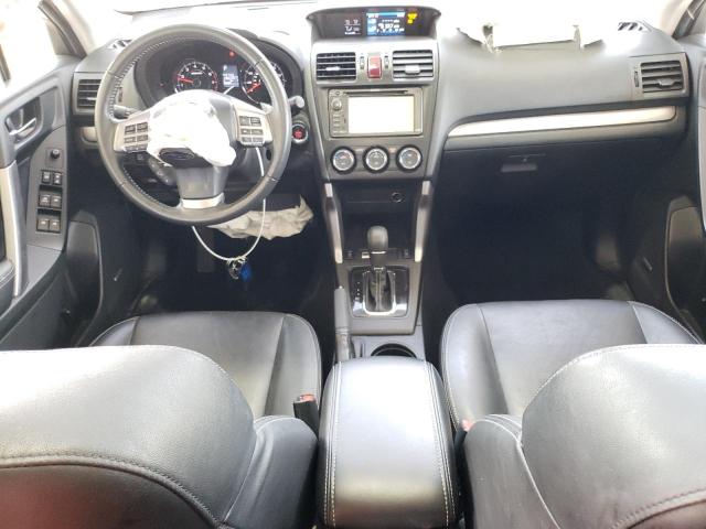 2015 SUBARU FORESTER 2 #3293499447