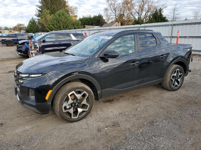 2024 HYUNDAI SANTA CRUZ - 5NTJEDAF0RH096911