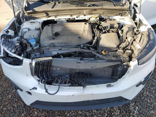 2025 VOLVO XC40 PLUS #3293472439