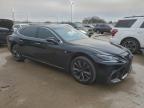 Lot #3316154327 2018 LEXUS LS 500 BAS