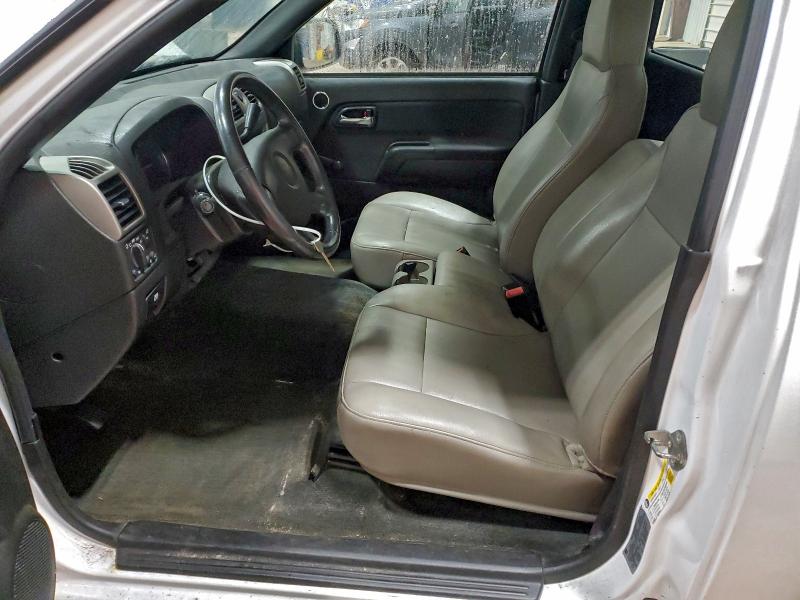 2012 CHEVROLET COLORADO #3294215297