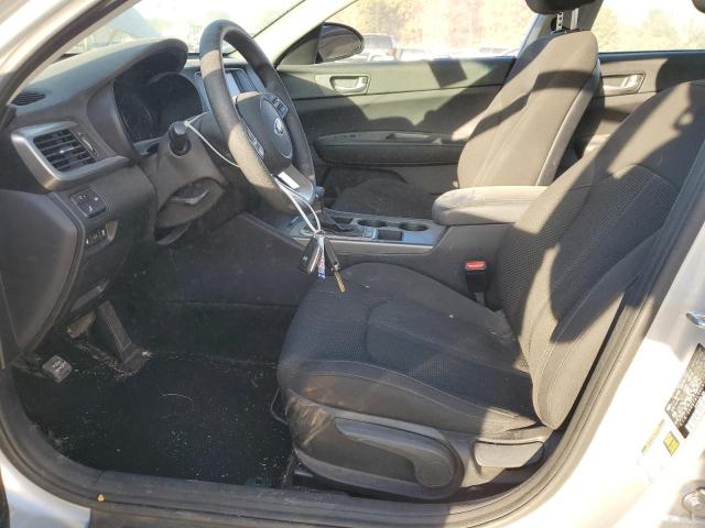 2020 KIA OPTIMA LX #3296470649