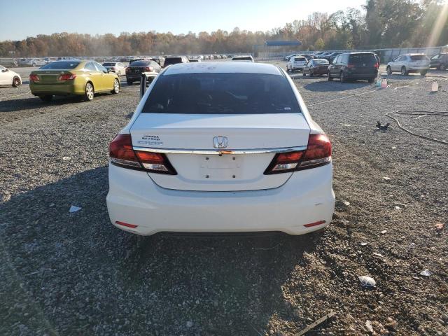 2014 HONDA CIVIC EX #3281636413