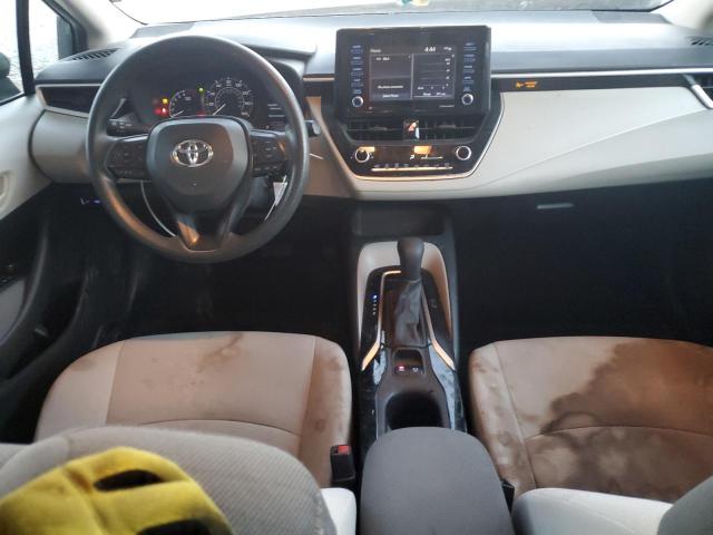 2022 TOYOTA COROLLA L #3302869925