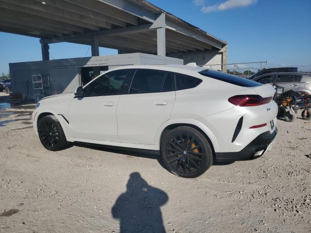 2023 BMW X6 XDRIVE4 #3302831906