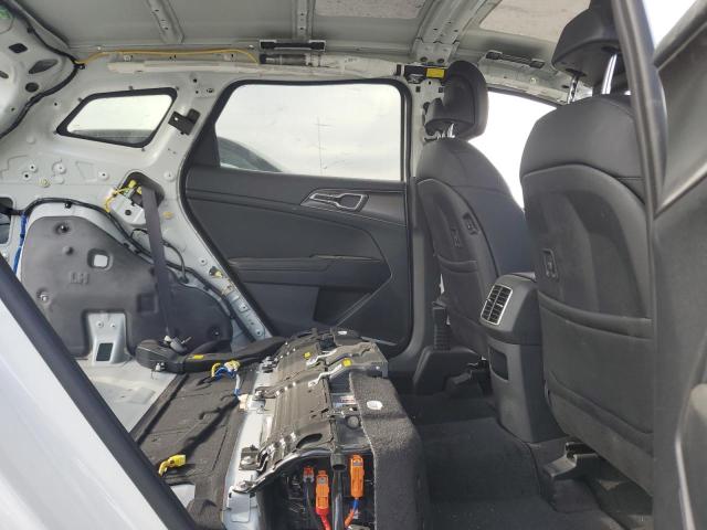 2025 KIA SPORTAGE E #3308633501
