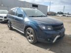 Lot #3308324182 2015 DODGE JOURNEY CR
