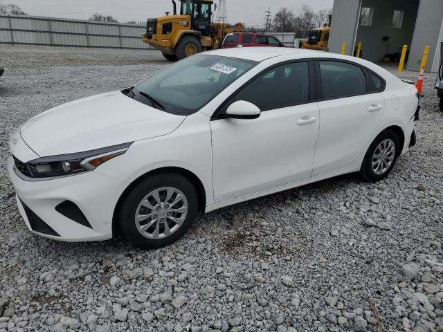 2023 KIA FORTE LX #3305433484