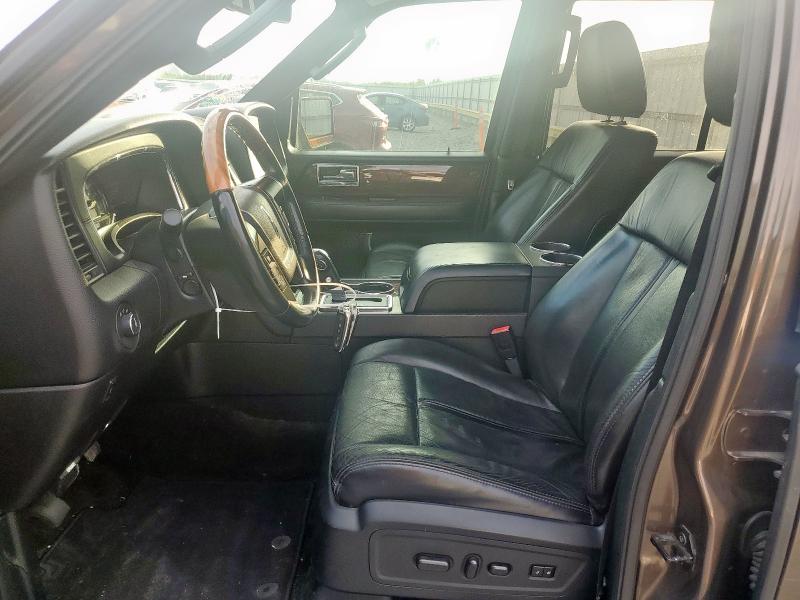 2016 LINCOLN NAVIGATOR #3293501445