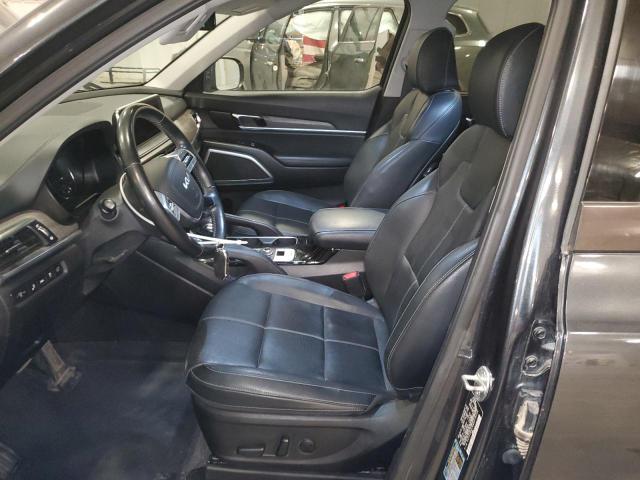 2022 KIA TELLURIDE #3304537451