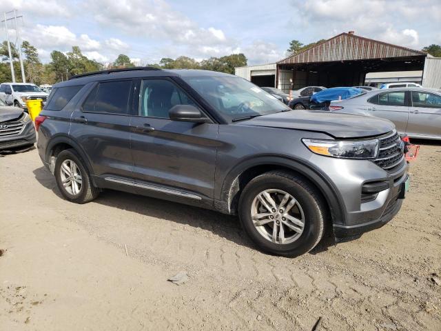 2023 FORD EXPLORER X #3316066353