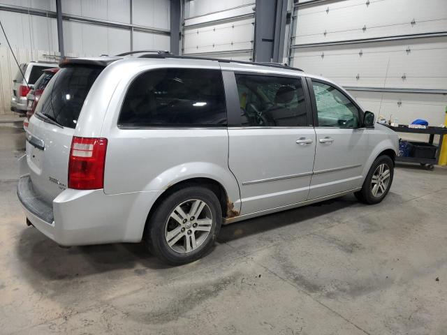 2010 DODGE GRAND CARA - 2D4RN5DX3AR123301