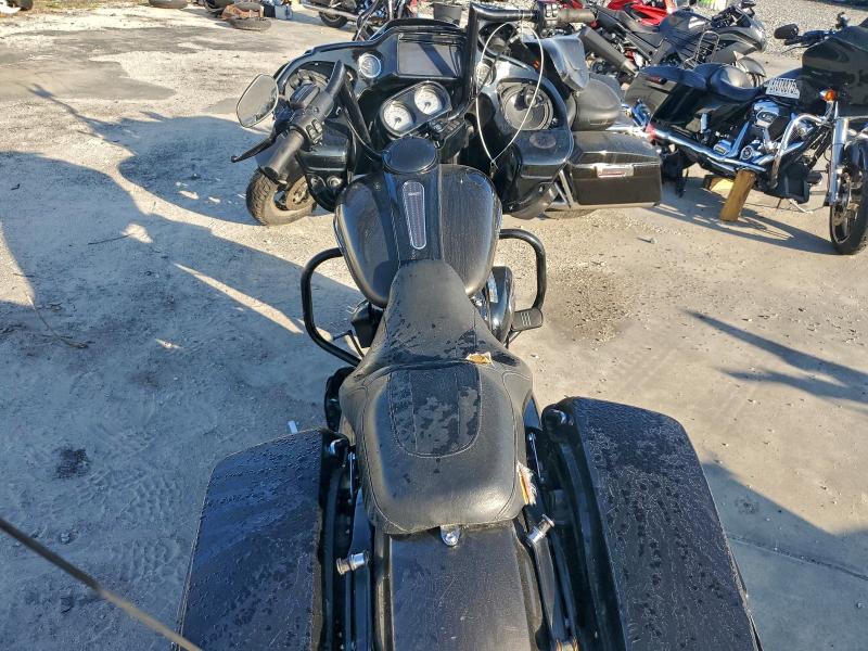 2020 HARLEY-DAVIDSON FLTRXS #3296978894