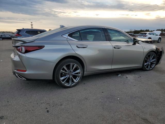 2019 LEXUS ES 350 #3318874987