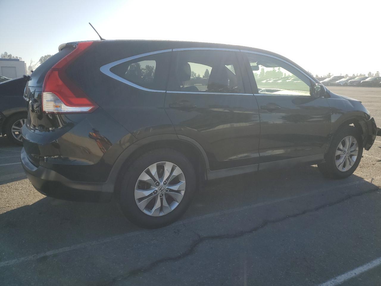 HONDA CR-V EX
