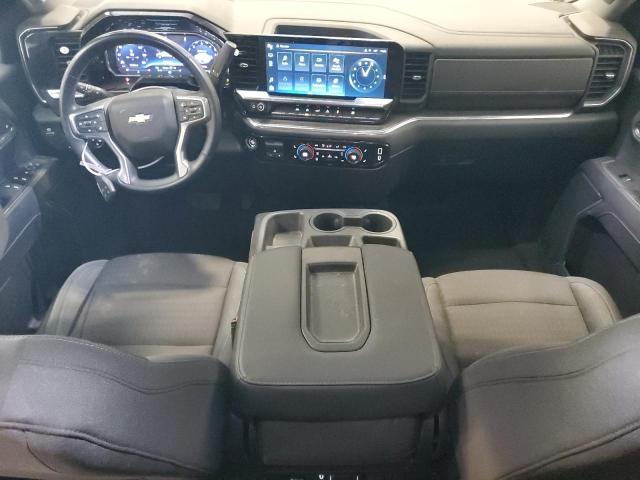 2023 CHEVROLET SILVERADO #3302813907