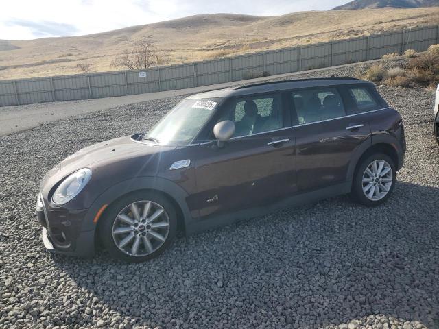 Global Auto Auctions: 2019 MINI COOPER S C
