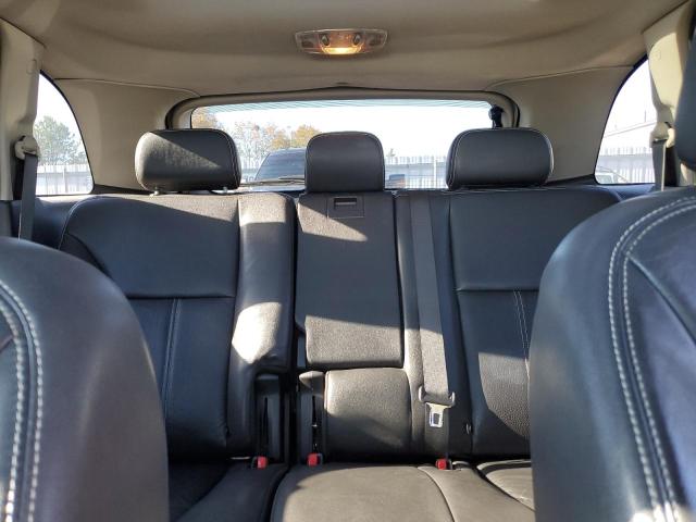 2010 FORD EDGE LIMIT - 2FMDK4KC0ABB54472