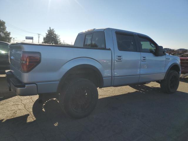 2013 FORD F150 SUPER #3296328438