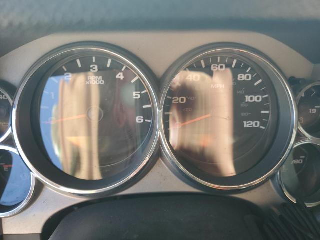 2011 CHEVROLET SILVERADO #3301805382