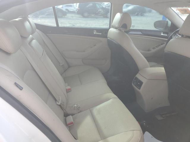 2015 KIA CADENZA PR #3297777827