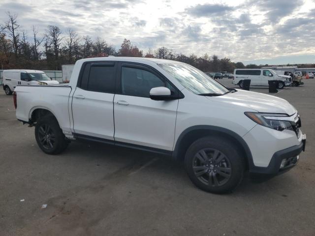 2020 HONDA RIDGELINE #3308377292
