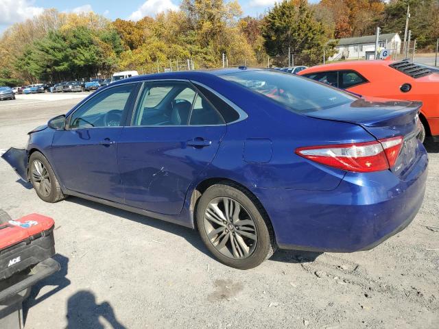 2015 TOYOTA CAMRY LE - 4T1BF1FK9FU885155