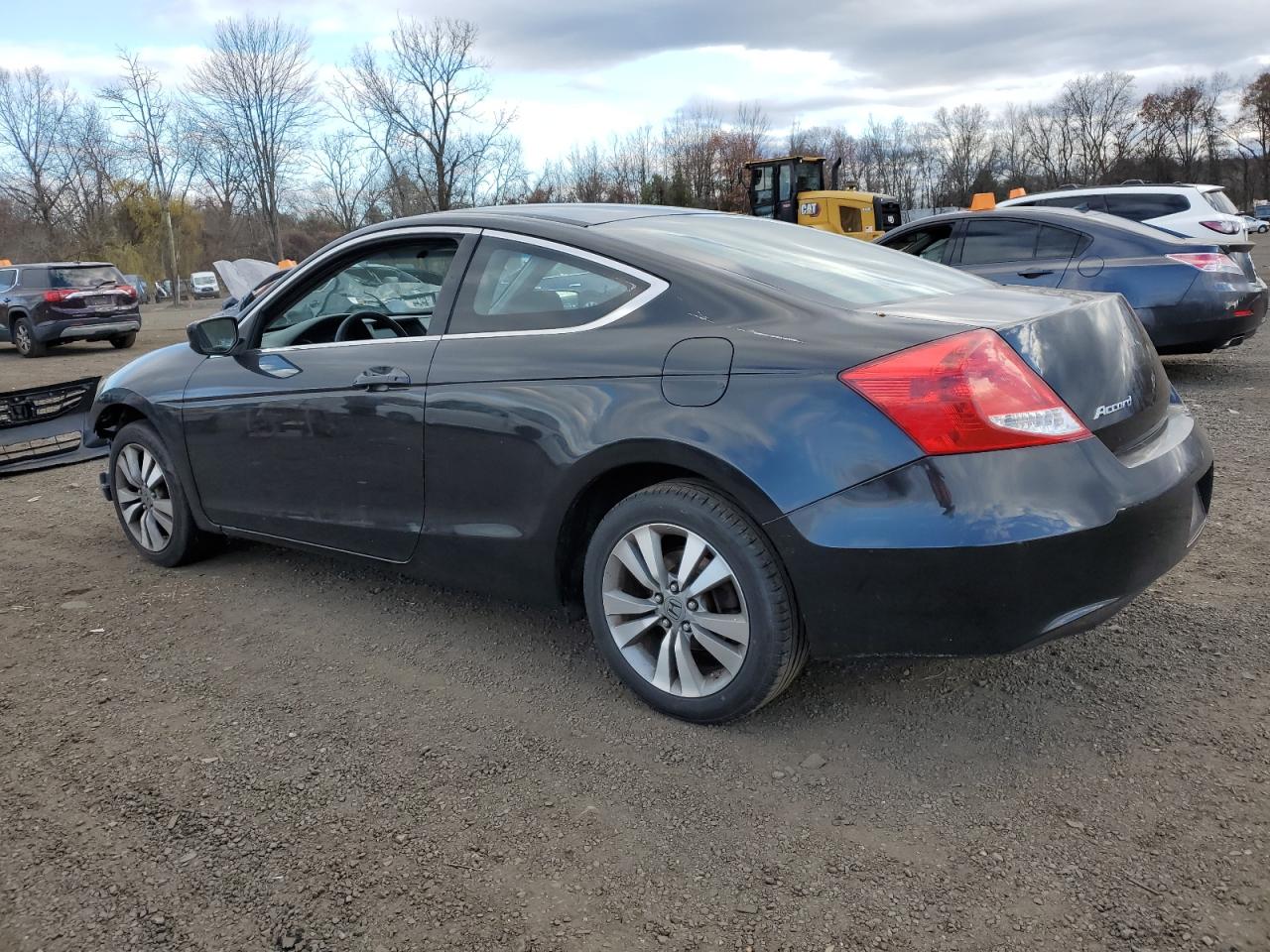 Lot #3316715439 2012 HONDA ACCORD LX