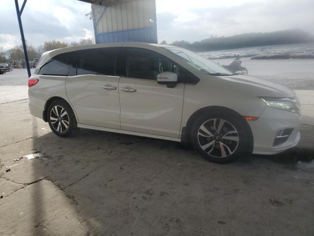 2019 HONDA ODYSSEY EL #3296835950
