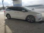Lot #3296835950 2019 HONDA ODYSSEY EL