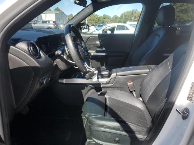 2020 MERCEDES-BENZ GLB 250 #3296255433