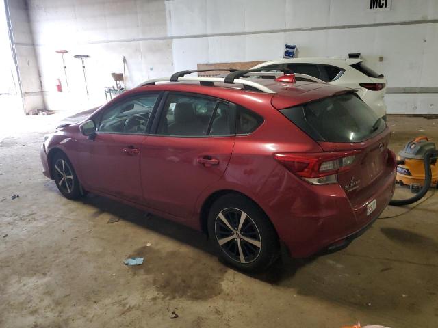 2021 SUBARU IMPREZA PR #3291263961