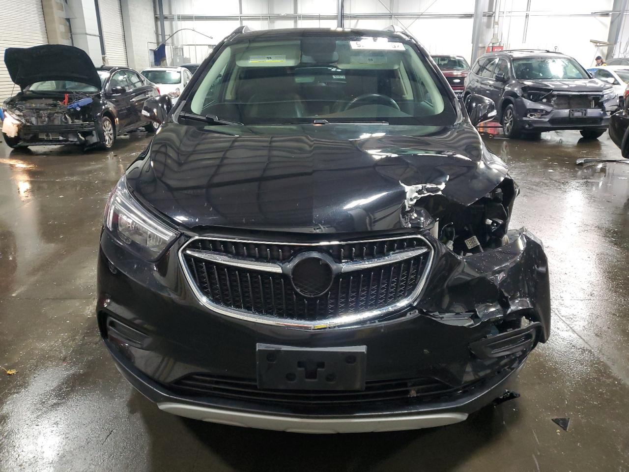 BUICK ENCORE PREFERRED