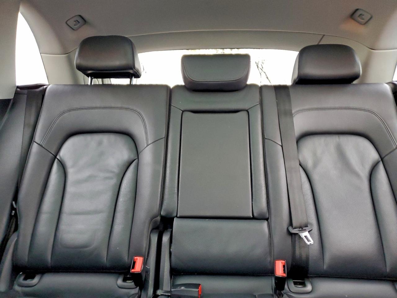 Lot #3302911070 2017 AUDI Q5 PREMIUM