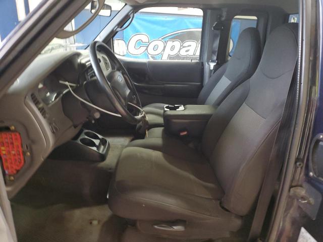 2003 FORD RANGER SUP #3285659681