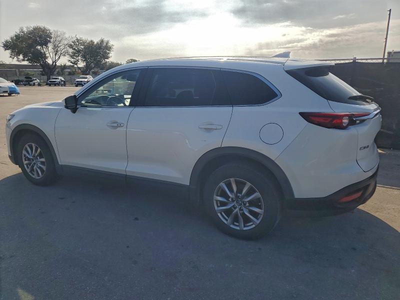2018 MAZDA CX-9 TOURI #3297895774