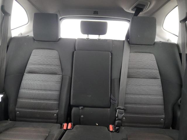 2017 HONDA CR-V LX #3292426589