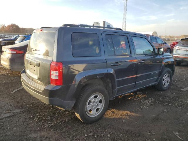 2014 JEEP PATRIOT SP #3297112499