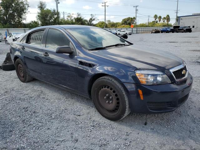 2014 CHEVROLET CAPRICE PO #3312430639
