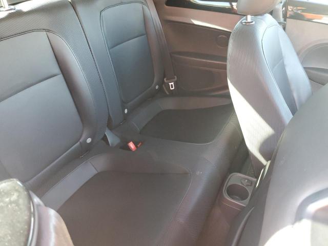 2013 VOLKSWAGEN BEETLE - 3VW5X7ATXDM816085