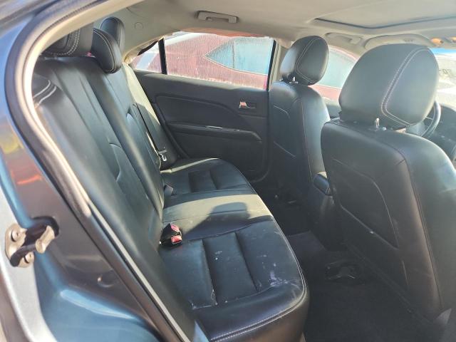 2012 FORD FUSION SEL - 3FAHP0JA3CR282960