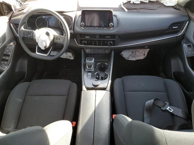 2023 NISSAN ROGUE S 5N1BT3ABXPC872773