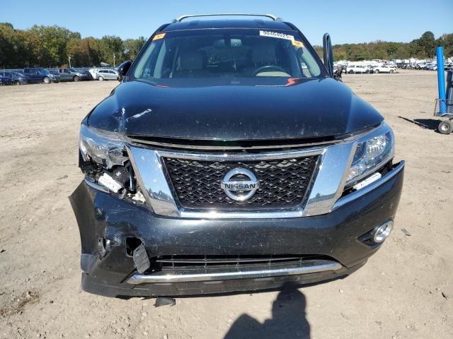 2016 NISSAN PATHFINDER #3292296283