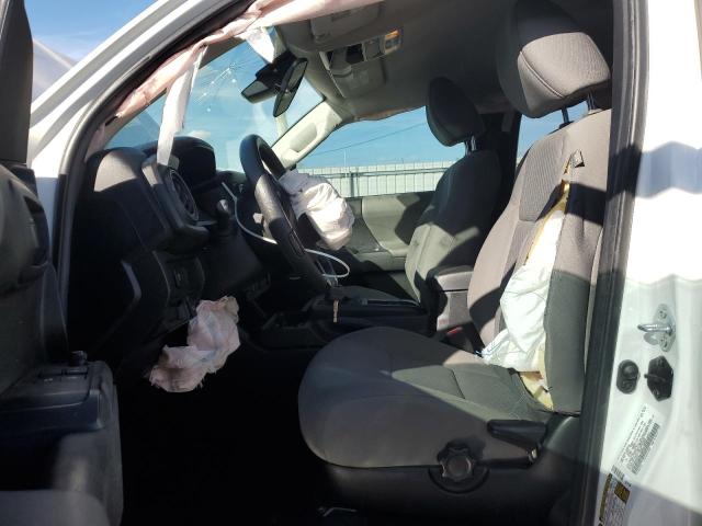 2022 TOYOTA TACOMA ACC #3296317457