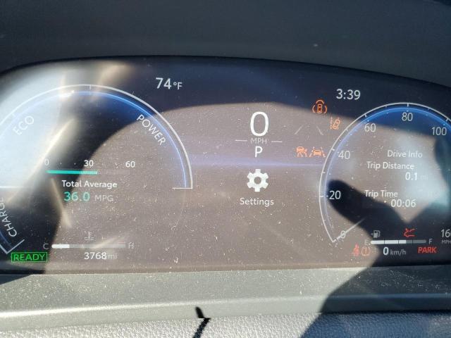 2025 TOYOTA CROWN SIGN #3290301216